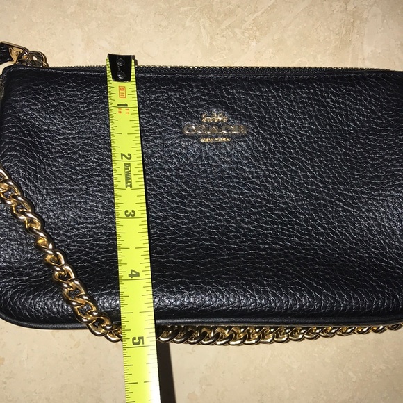 Coach Purse - Picture 13 of 14